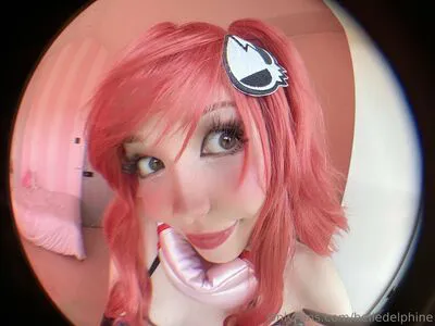 Belle Delphine OnlyFans Leaked Free Thumbnail Picture - #uj1mkuc0w1