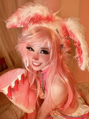 Belle Delphine OnlyFans Leaked Free Thumbnail Picture - #uxPmWtUMMp