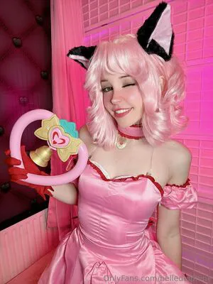 Belle Delphine OnlyFans Leaked Free Thumbnail Picture - #v0oAlHrJ6a