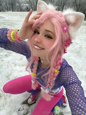 Belle Delphine OnlyFans Leaked Free Thumbnail Picture - #v2atN0dHn8