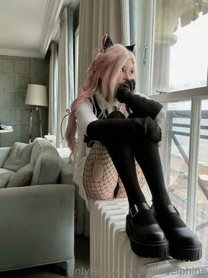 Belle Delphine OnlyFans Leaked Free Thumbnail Picture - #v3st72fzKH