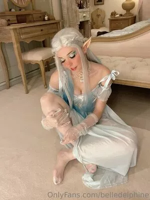Belle Delphine OnlyFans Leaked Free Thumbnail Picture - #vXGm4Br7X7