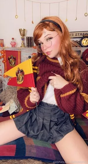 Belle Delphine OnlyFans Leaked Free Thumbnail Picture - #vZJy5jrTli