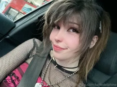 Belle Delphine OnlyFans Leaked Free Thumbnail Picture - #vbhAVnThbM