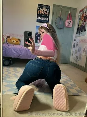 Belle Delphine OnlyFans Leaked Free Thumbnail Picture - #veRqqCZZfb