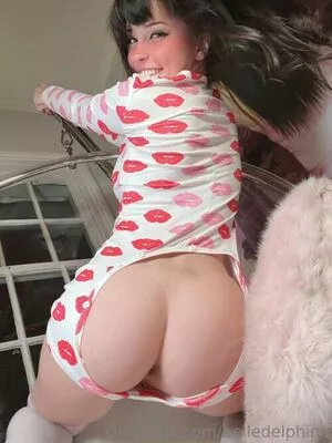 Belle Delphine OnlyFans Leaked Free Thumbnail Picture - #vgyMuBUcev