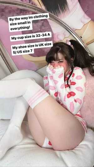 Belle Delphine OnlyFans Leaked Free Thumbnail Picture - #vpd6xRSBjU