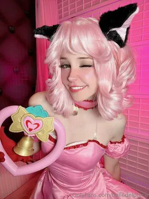 Belle Delphine OnlyFans Leaked Free Thumbnail Picture - #w0iu3JtiHA