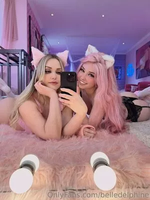 Belle Delphine OnlyFans Leaked Free Thumbnail Picture - #w3xn0tw6MO