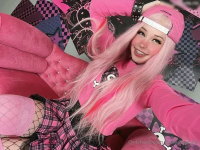 Belle Delphine OnlyFans Leaked Free Thumbnail Picture - #w6vv6hH3in