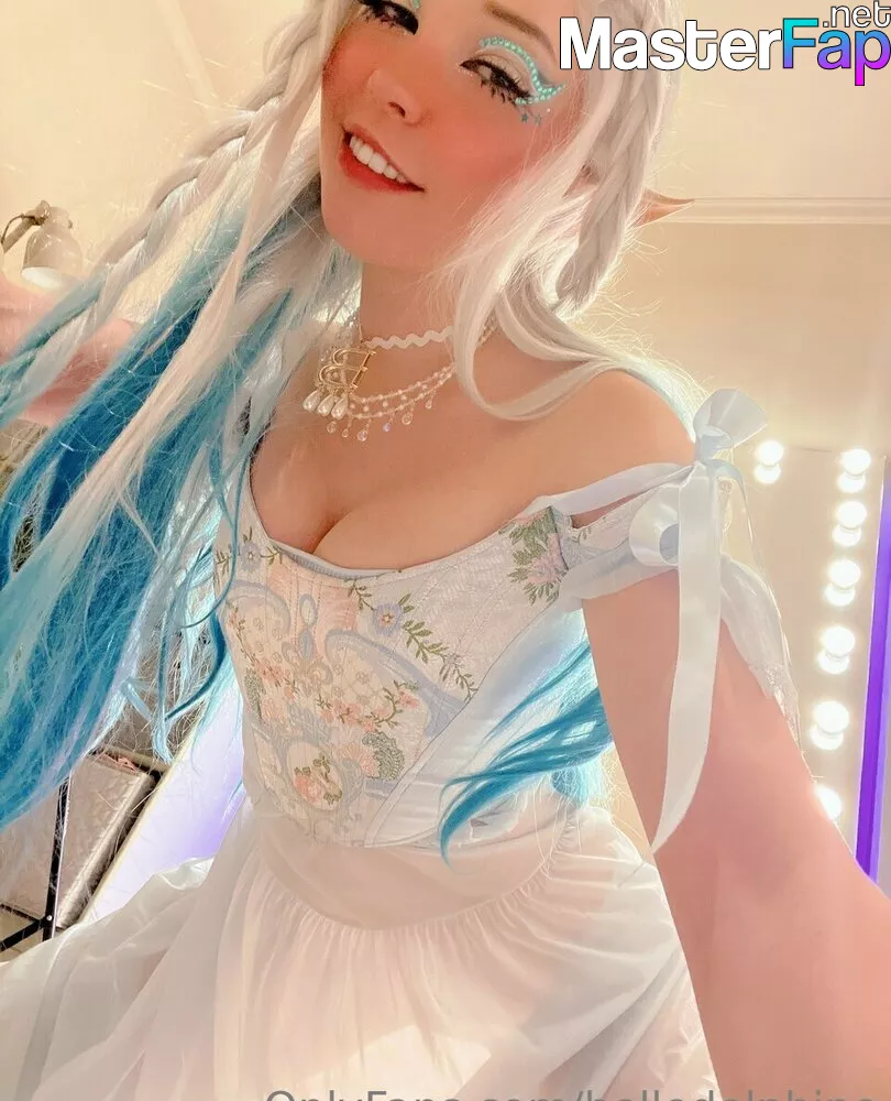 Belle Delphine Nude OnlyFans Leak Picture #wCLSelNBAi | MasterFap.net