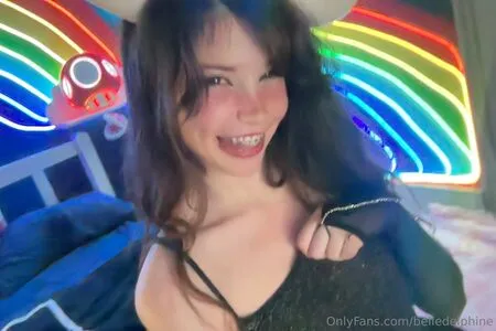 Belle Delphine OnlyFans Leaked Free Thumbnail Picture - #wCnDcEbBem