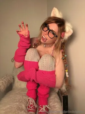Belle Delphine OnlyFans Leaked Free Thumbnail Picture - #wCpjrzmIvN