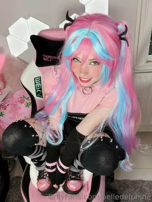 Belle Delphine OnlyFans Leaked Free Thumbnail Picture - #wGUSZPjpxb