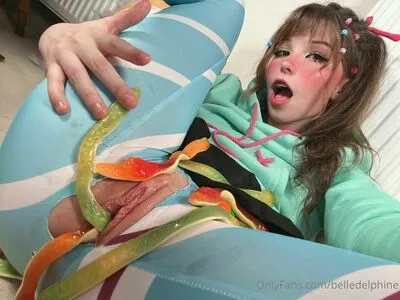 Belle Delphine OnlyFans Leaked Free Thumbnail Picture - #wTCXeMyLl1