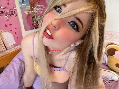 Belle Delphine OnlyFans Leaked Free Thumbnail Picture - #wV87sq5MzU