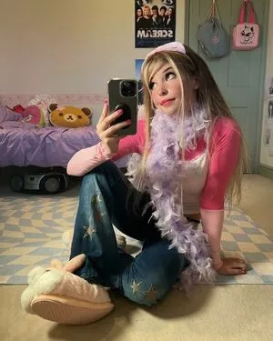 Belle Delphine OnlyFans Leaked Free Thumbnail Picture - #wYtwmD37IN