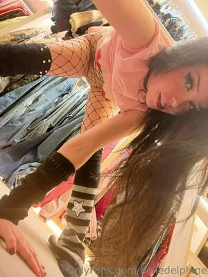 Belle Delphine OnlyFans Leaked Free Thumbnail Picture - #wf6hjh54Lr