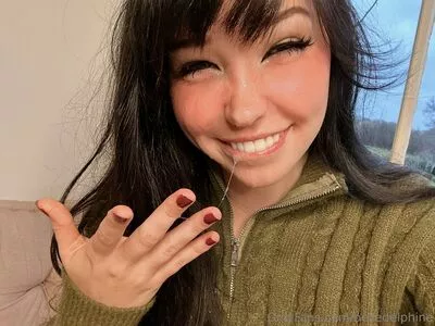 Belle Delphine OnlyFans Leaked Free Thumbnail Picture - #wf91JQIdjf