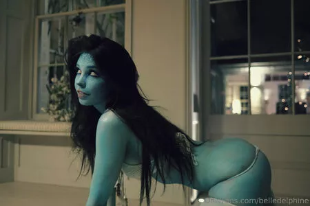 Belle Delphine OnlyFans Leaked Free Thumbnail Picture - #wrplM197d5