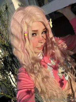 Belle Delphine OnlyFans Leaked Free Thumbnail Picture - #wt6cbfc2xZ