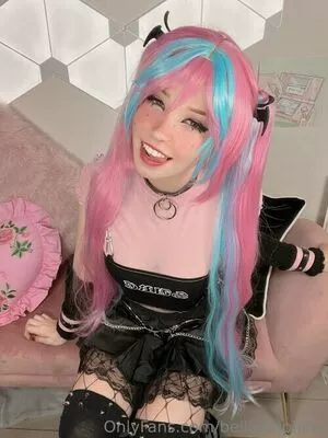 Belle Delphine OnlyFans Leaked Free Thumbnail Picture - #wumSPE8FaS