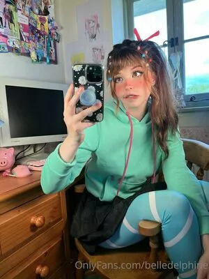 Belle Delphine OnlyFans Leaked Free Thumbnail Picture - #wzc1iXw8fY