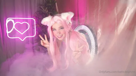Belle Delphine OnlyFans Leaked Free Thumbnail Picture - #x6K0iBWm2x