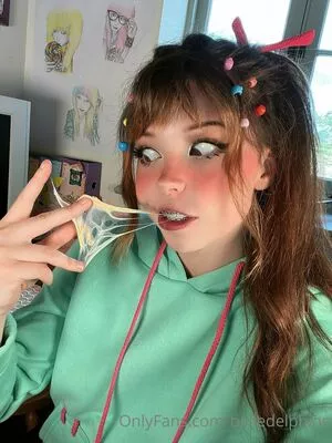 Belle Delphine OnlyFans Leaked Free Thumbnail Picture - #xD55SAj3u9