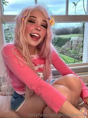Belle Delphine OnlyFans Leaked Free Thumbnail Picture - #xaeYb3KIJd