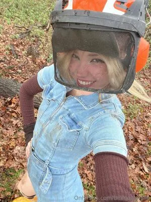 Belle Delphine OnlyFans Leaked Free Thumbnail Picture - #xdig7bAaWm