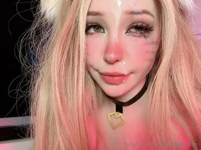 Belle Delphine OnlyFans Leaked Free Thumbnail Picture - #xg7HzYl3An