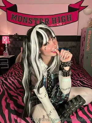 Belle Delphine OnlyFans Leaked Free Thumbnail Picture - #xnrnsNxwza