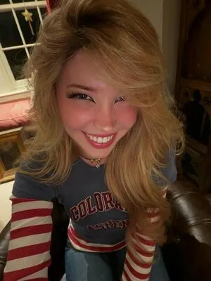 Belle Delphine OnlyFans Leaked Free Thumbnail Picture - #xs8zdcMa60