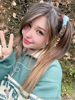 Belle Delphine OnlyFans Leaked Free Thumbnail Picture - #y0DE0jW42g