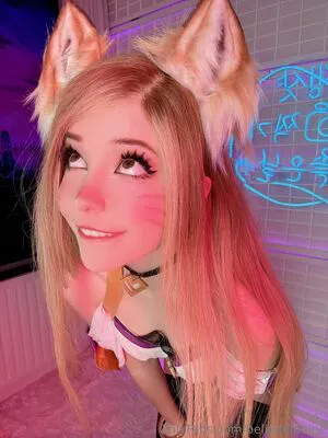 Belle Delphine OnlyFans Leaked Free Thumbnail Picture - #yBEpxYNasp