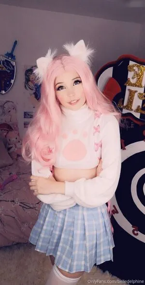 Belle Delphine OnlyFans Leaked Free Thumbnail Picture - #yM22LvNFF6