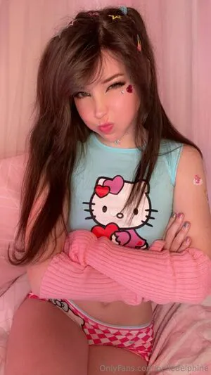 Belle Delphine OnlyFans Leaked Free Thumbnail Picture - #yPetWUmbKs