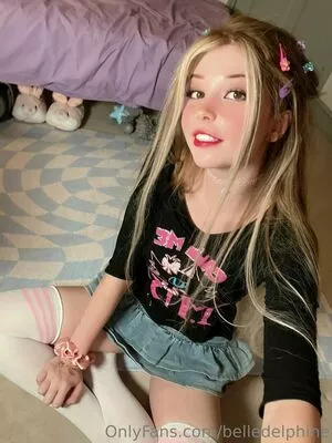 Belle Delphine OnlyFans Leaked Free Thumbnail Picture - #yV5EEuHDbg