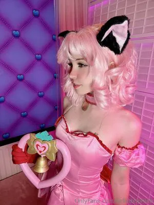 Belle Delphine OnlyFans Leaked Free Thumbnail Picture - #ybIEm2wSDx