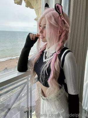Belle Delphine OnlyFans Leaked Free Thumbnail Picture - #yg8ArTEsAZ