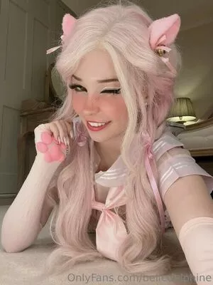 Belle Delphine OnlyFans Leaked Free Thumbnail Picture - #yqQqKTHLm7