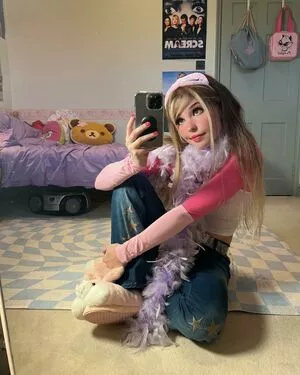 Belle Delphine OnlyFans Leaked Free Thumbnail Picture - #ytS2kUs2Rs