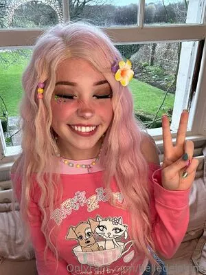 Belle Delphine OnlyFans Leaked Free Thumbnail Picture - #yzADDdpqwf