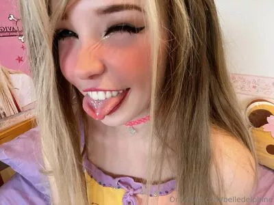 Belle Delphine OnlyFans Leaked Free Thumbnail Picture - #z4Xof7rdyg