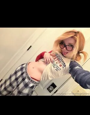 Belle Delphine OnlyFans Leaked Free Thumbnail Picture - #zSi7vEwF0r