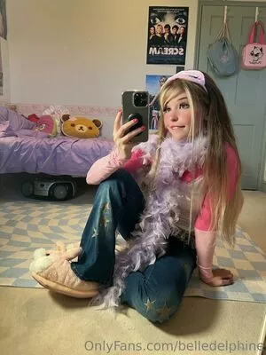 Belle Delphine OnlyFans Leaked Free Thumbnail Picture - #zVcbZN8OQx