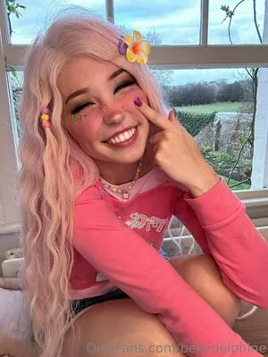 Belle Delphine OnlyFans Leaked Free Thumbnail Picture - #zdZ66XvSpm