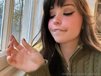 Belle Delphine OnlyFans Leaked Free Thumbnail Picture - #zek47VySQv