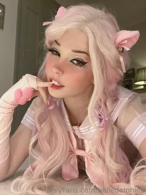 Belle Delphine OnlyFans Leaked Free Thumbnail Picture - #zfVbJEh4Yb